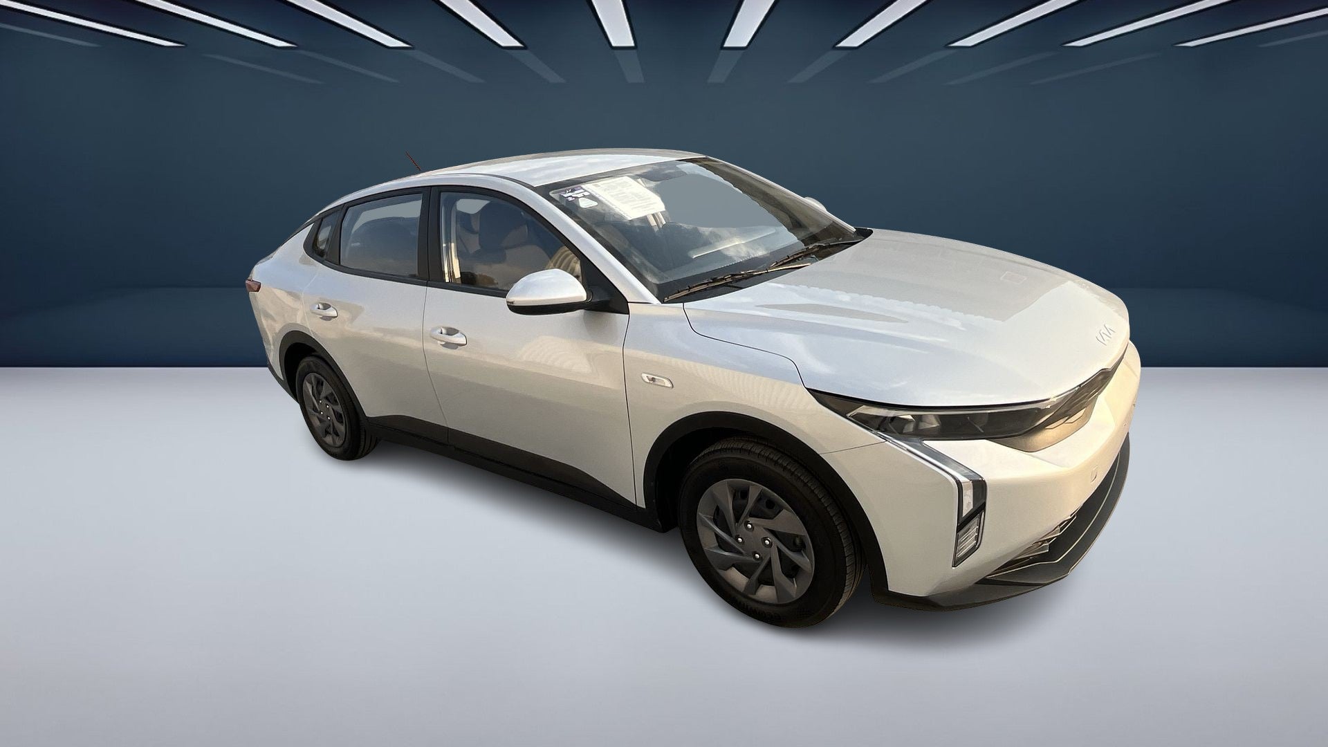 2024 Kia K3 1.6 L At