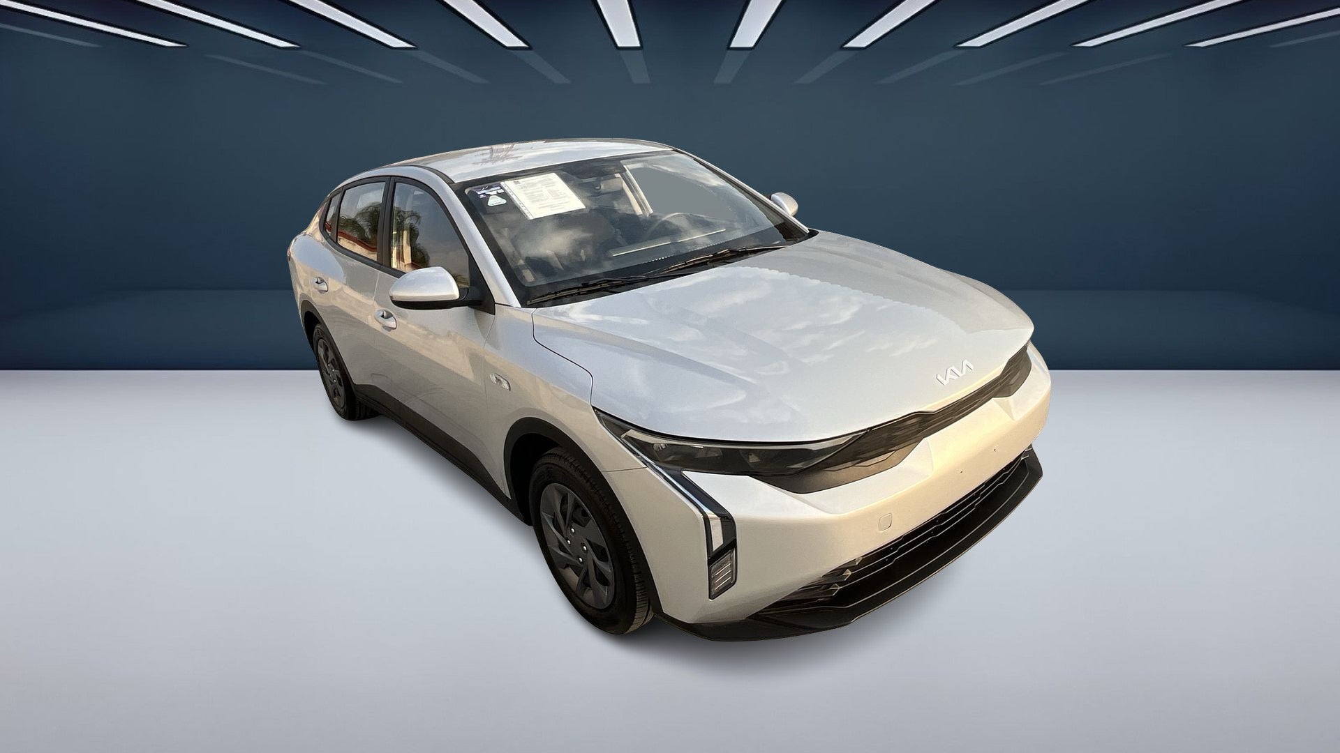 2024 Kia K3 1.6 L At