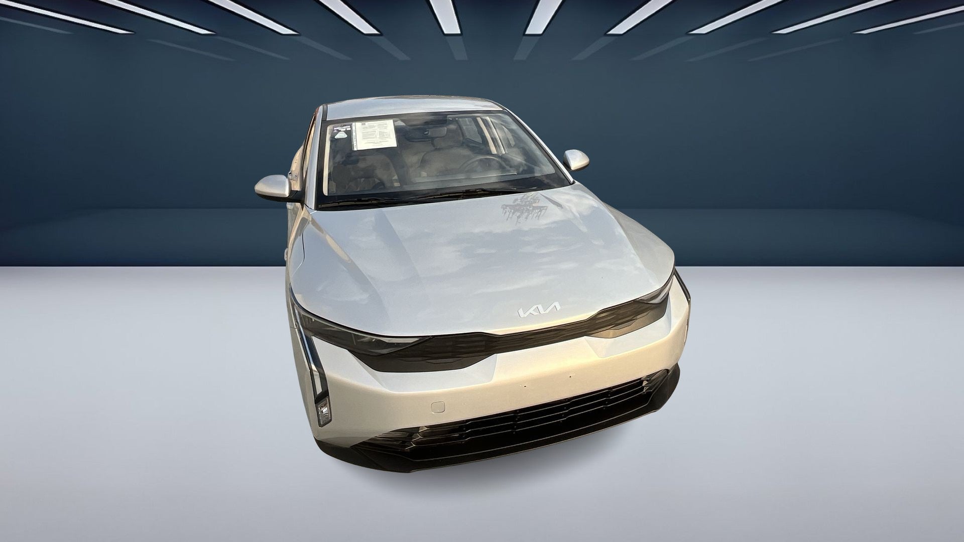 2024 Kia K3 1.6 L At