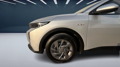 2024 Kia K3 1.6 L At