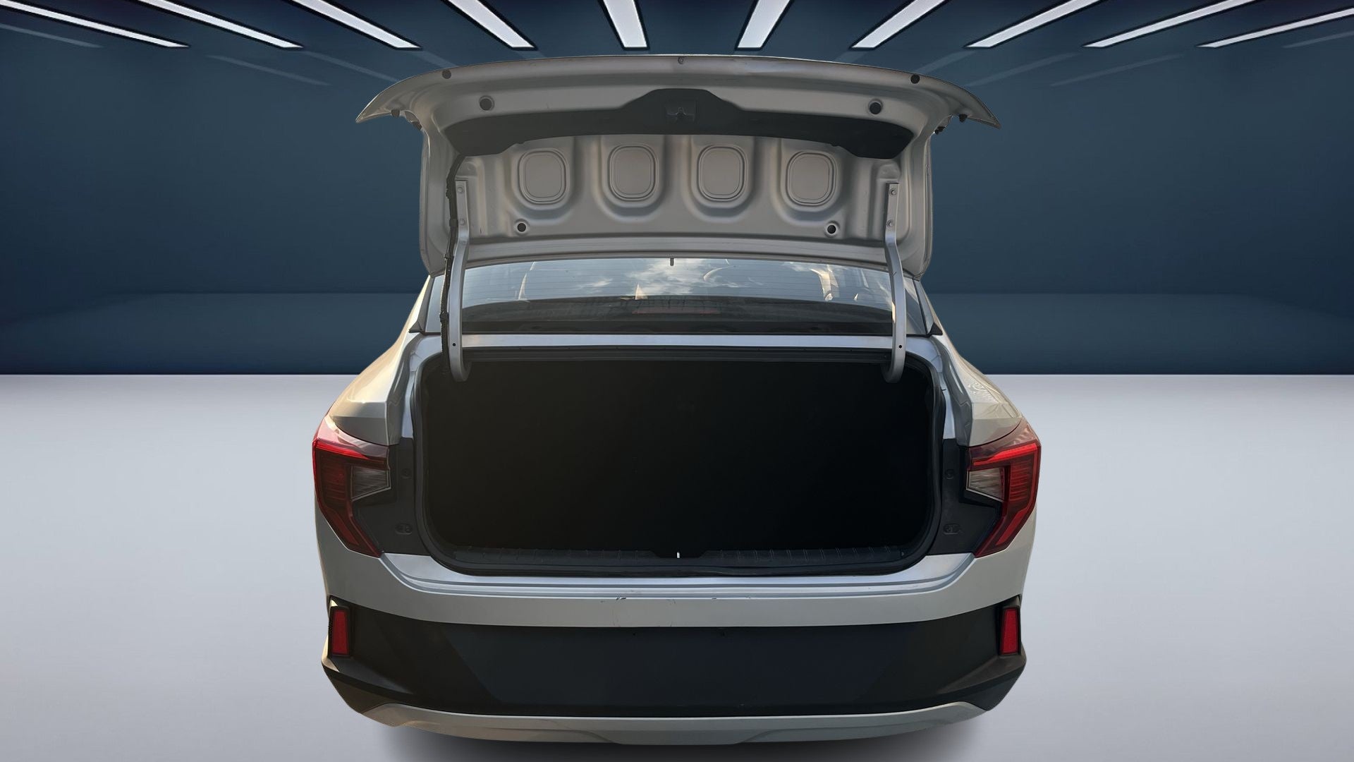 2024 Kia K3 1.6 L At