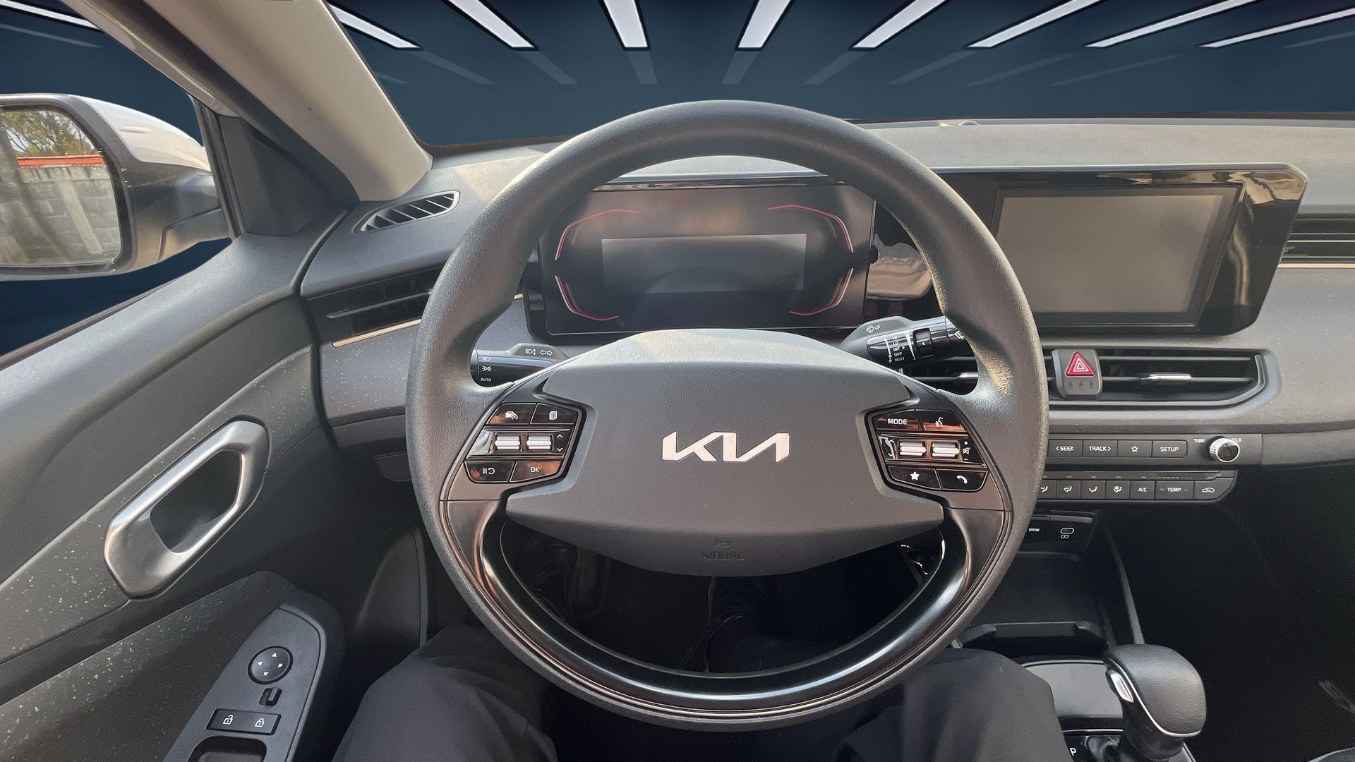 2024 Kia K3 1.6 L At