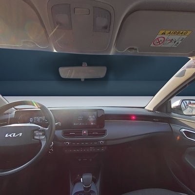 2024 Kia K3 1.6 L At