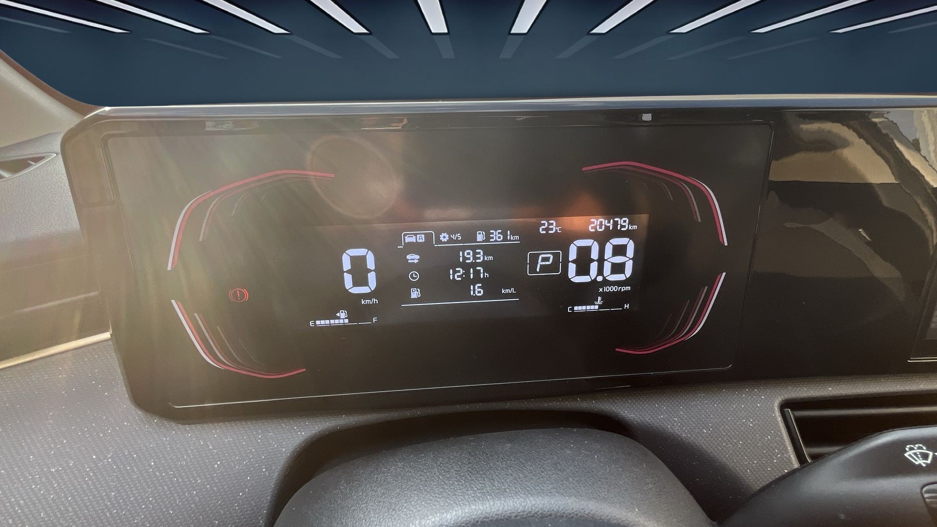 2024 Kia K3 1.6 L At