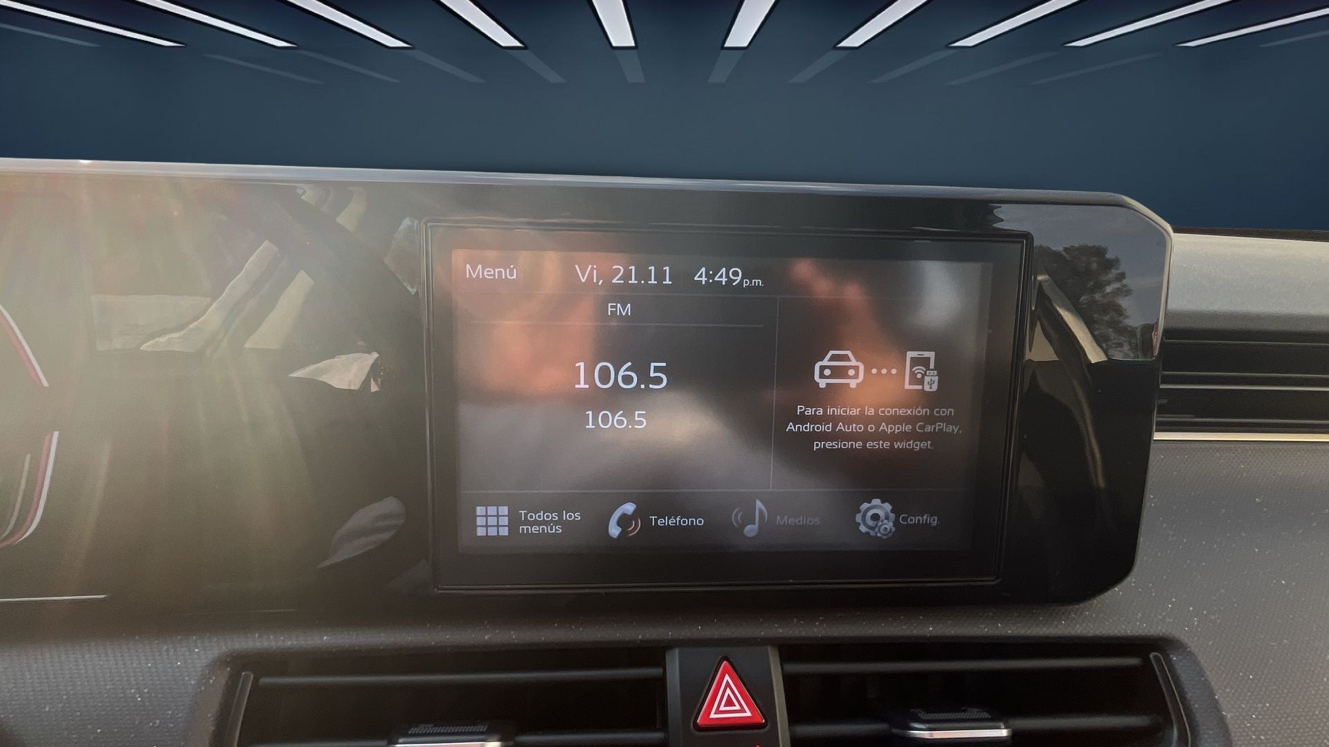 2024 Kia K3 1.6 L At