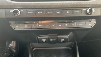 2024 Kia K3 1.6 L At