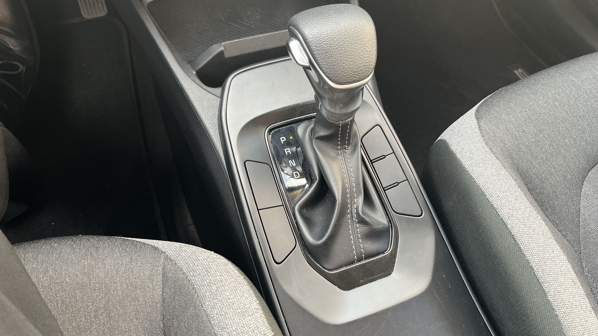 2024 Kia K3 1.6 L At