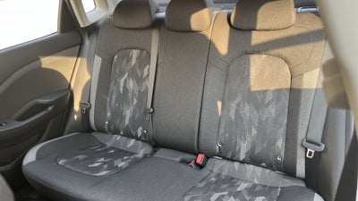 2024 Kia K3 1.6 L At