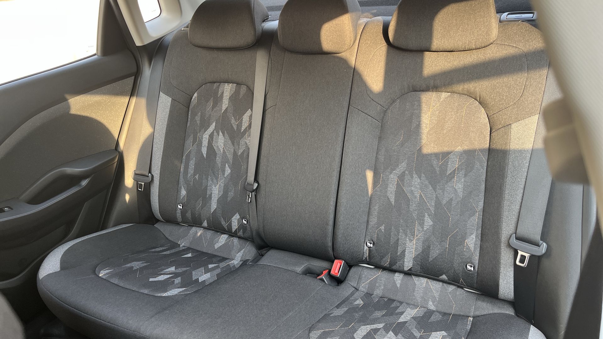 2024 Kia K3 1.6 L At