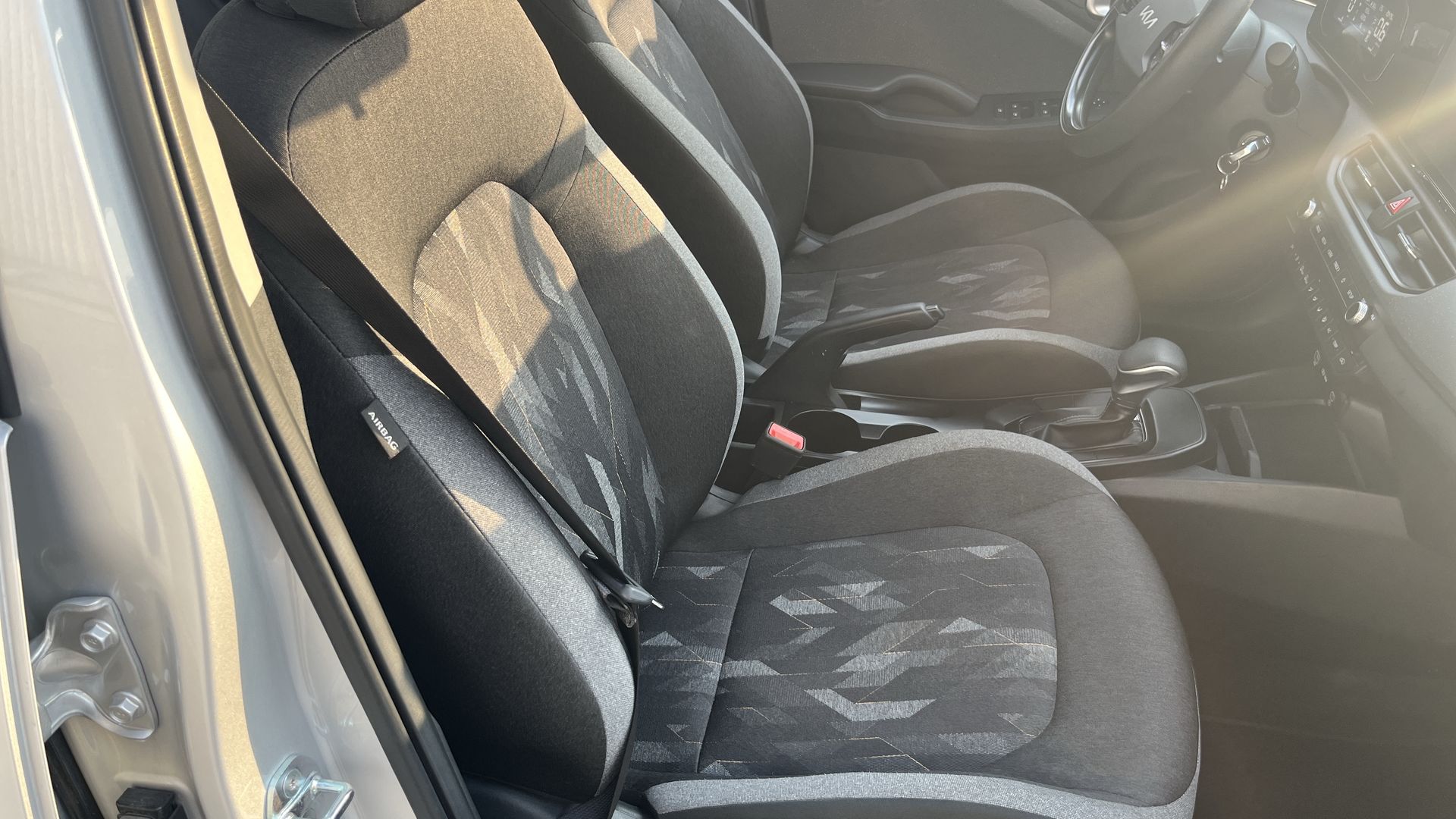 2024 Kia K3 1.6 L At