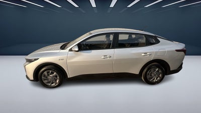 2024 Kia K3 1.6 L At