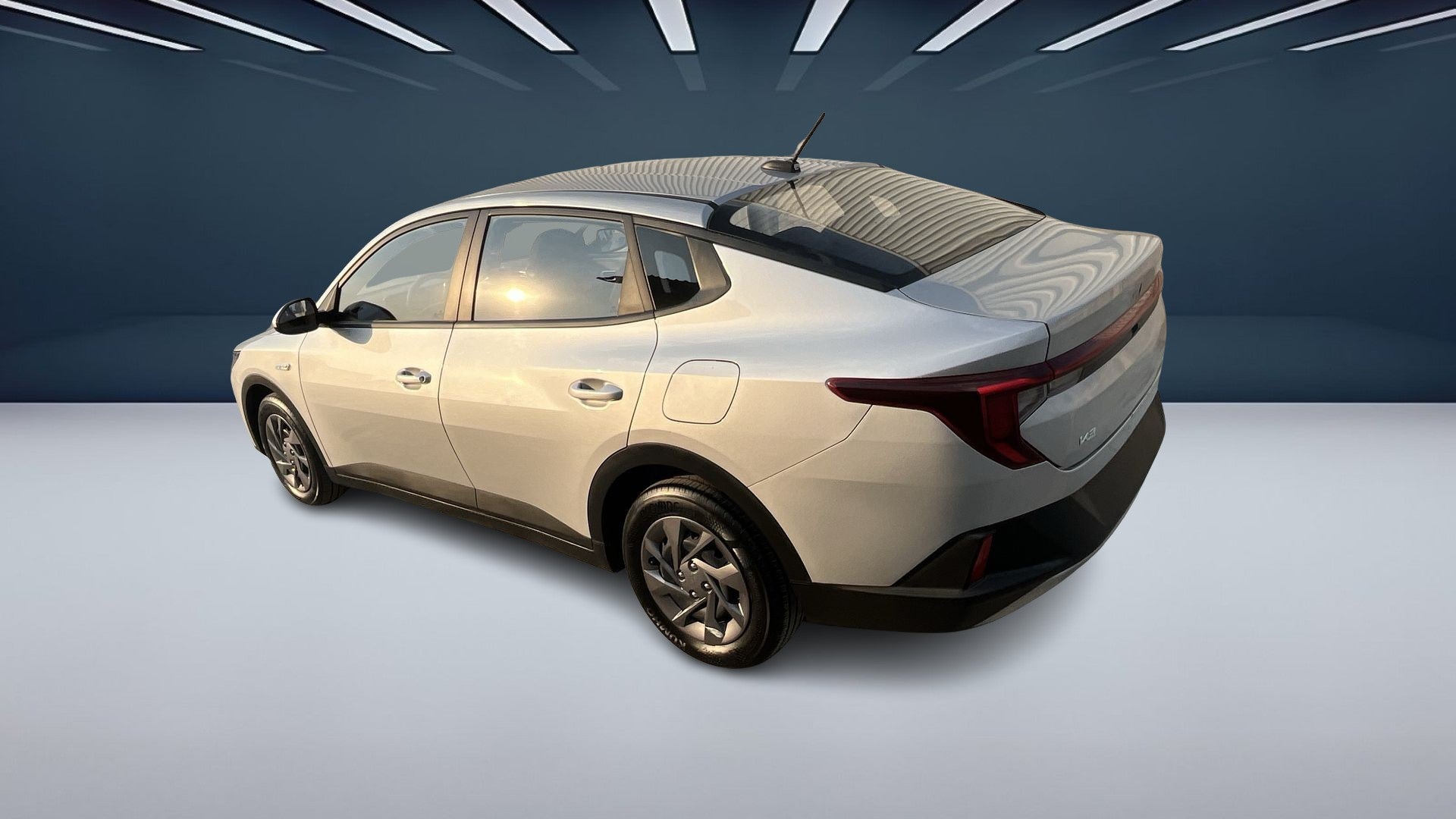 2024 Kia K3 1.6 L At