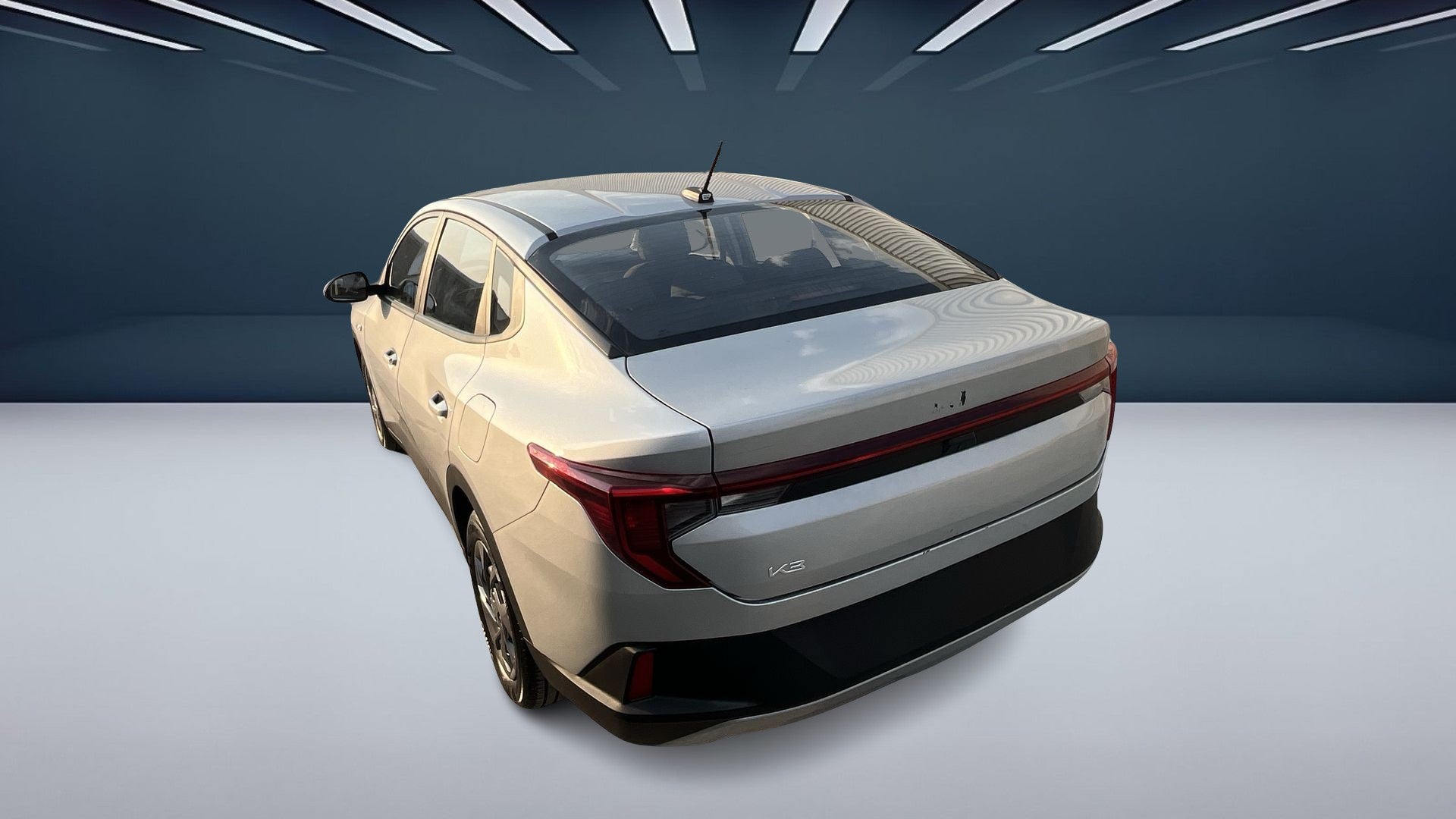 2024 Kia K3 1.6 L At