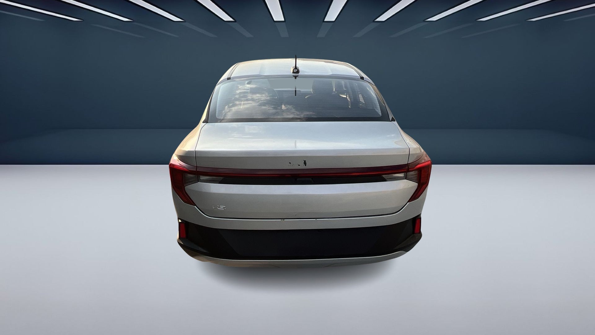 2024 Kia K3 1.6 L At