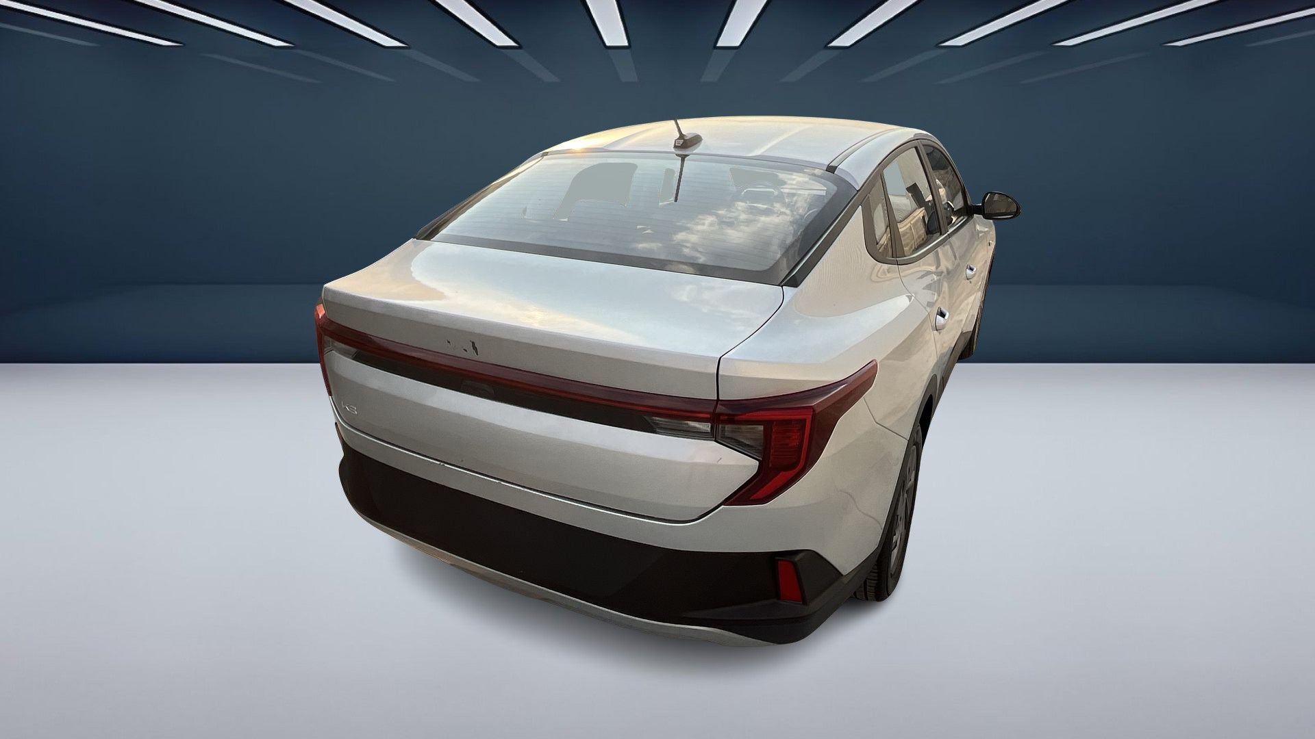 2024 Kia K3 1.6 L At