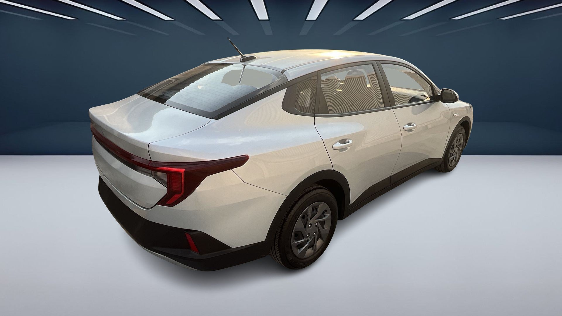 2024 Kia K3 1.6 L At