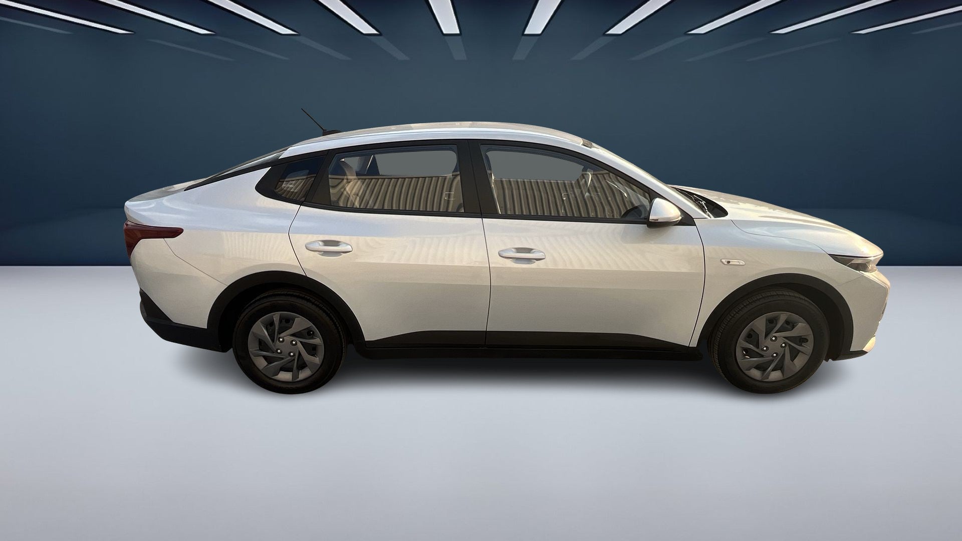 2024 Kia K3 1.6 L At