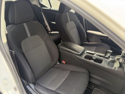 2020 Nissan Sentra 2.0 Advance At