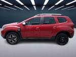 2023 Renault Duster 1.3 Iconic At