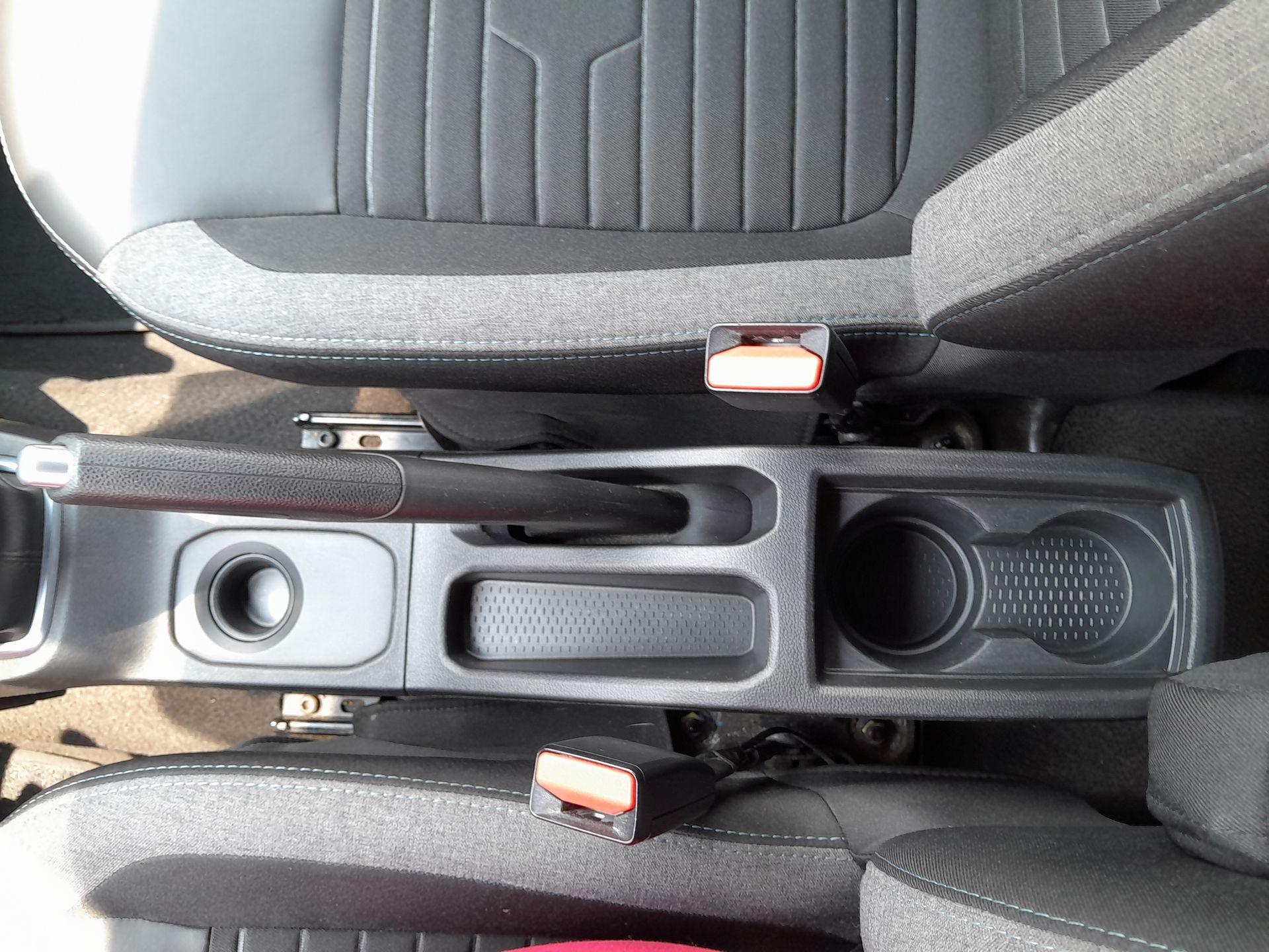 2023 Renault Duster 1.3 Iconic At