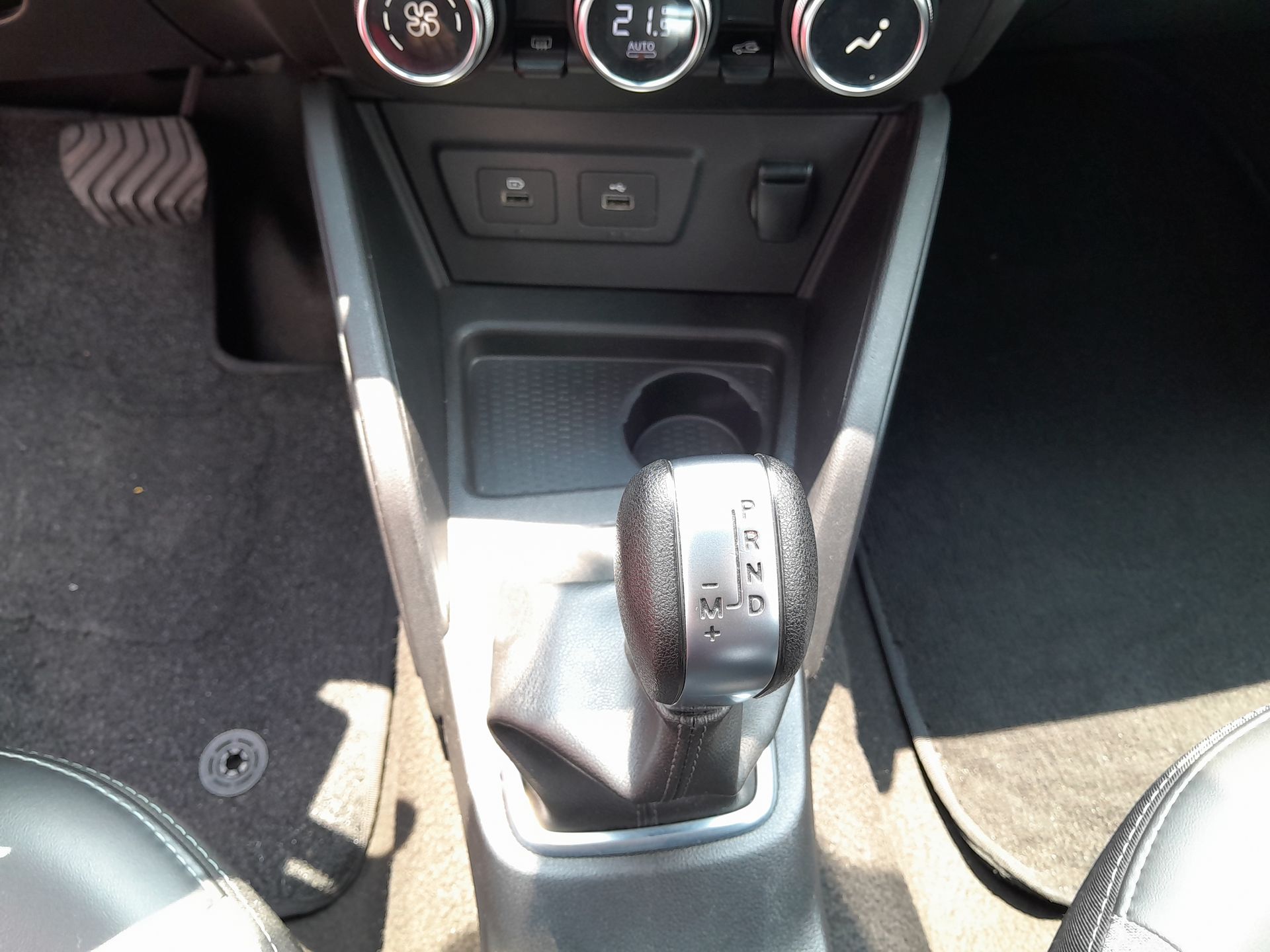2023 Renault Duster 1.3 Iconic At