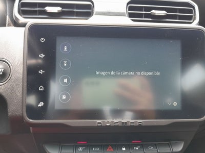 2023 Renault Duster 1.3 Iconic At