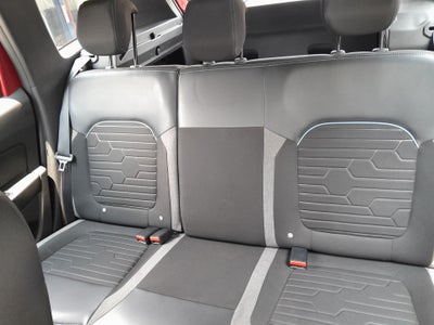 2023 Renault Duster 1.3 Iconic At