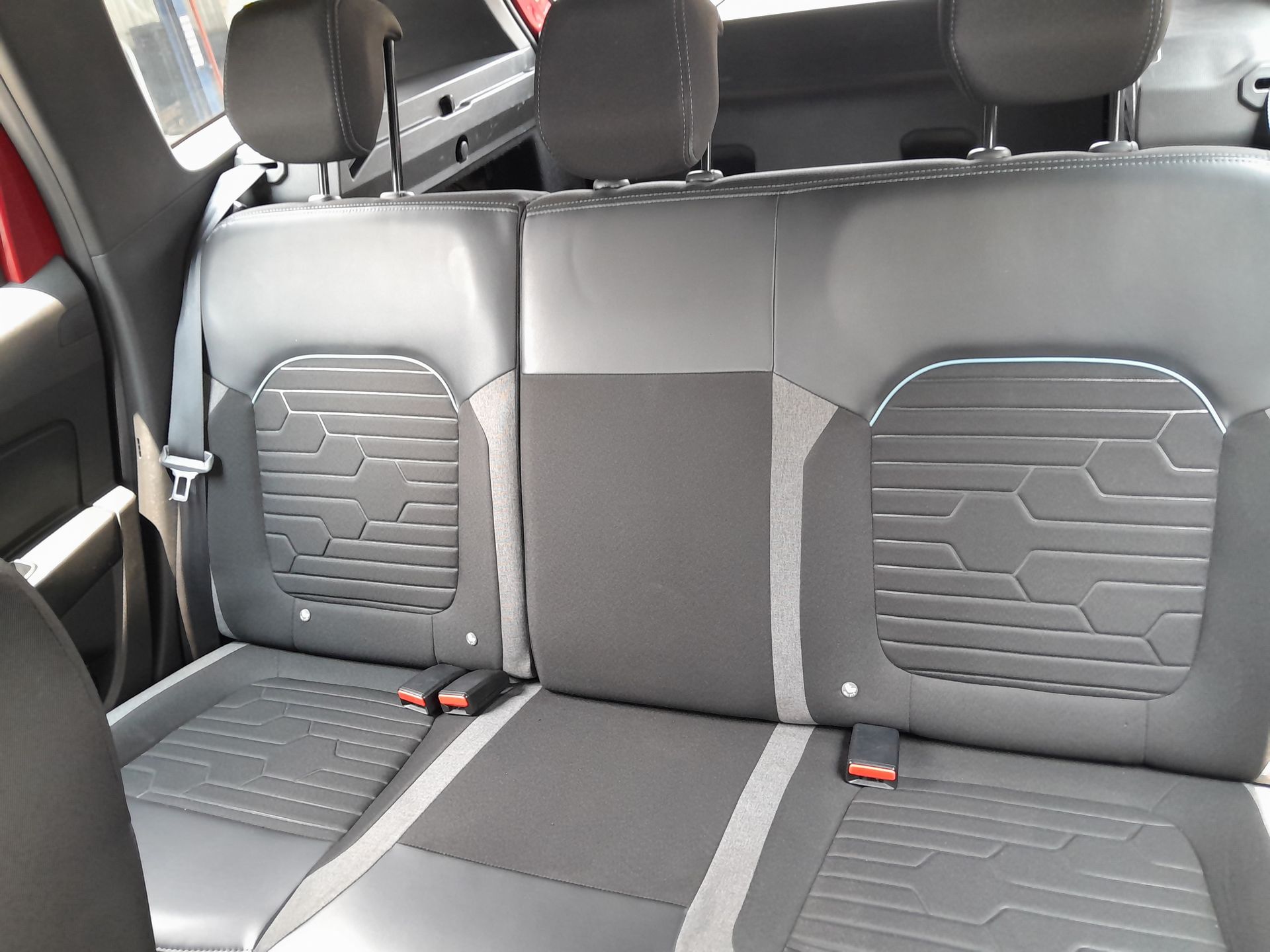2023 Renault Duster 1.3 Iconic At