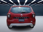 2023 Renault Duster 1.3 Iconic At