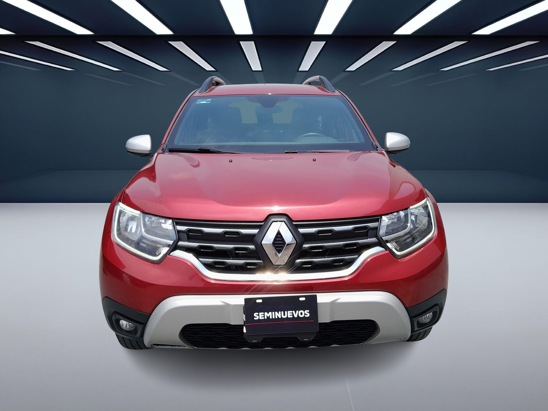 2023 Renault Duster 1.3 Iconic At