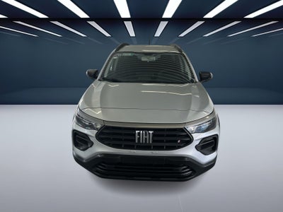 2024 FIAT Pulse 1.3 Drive Plus At