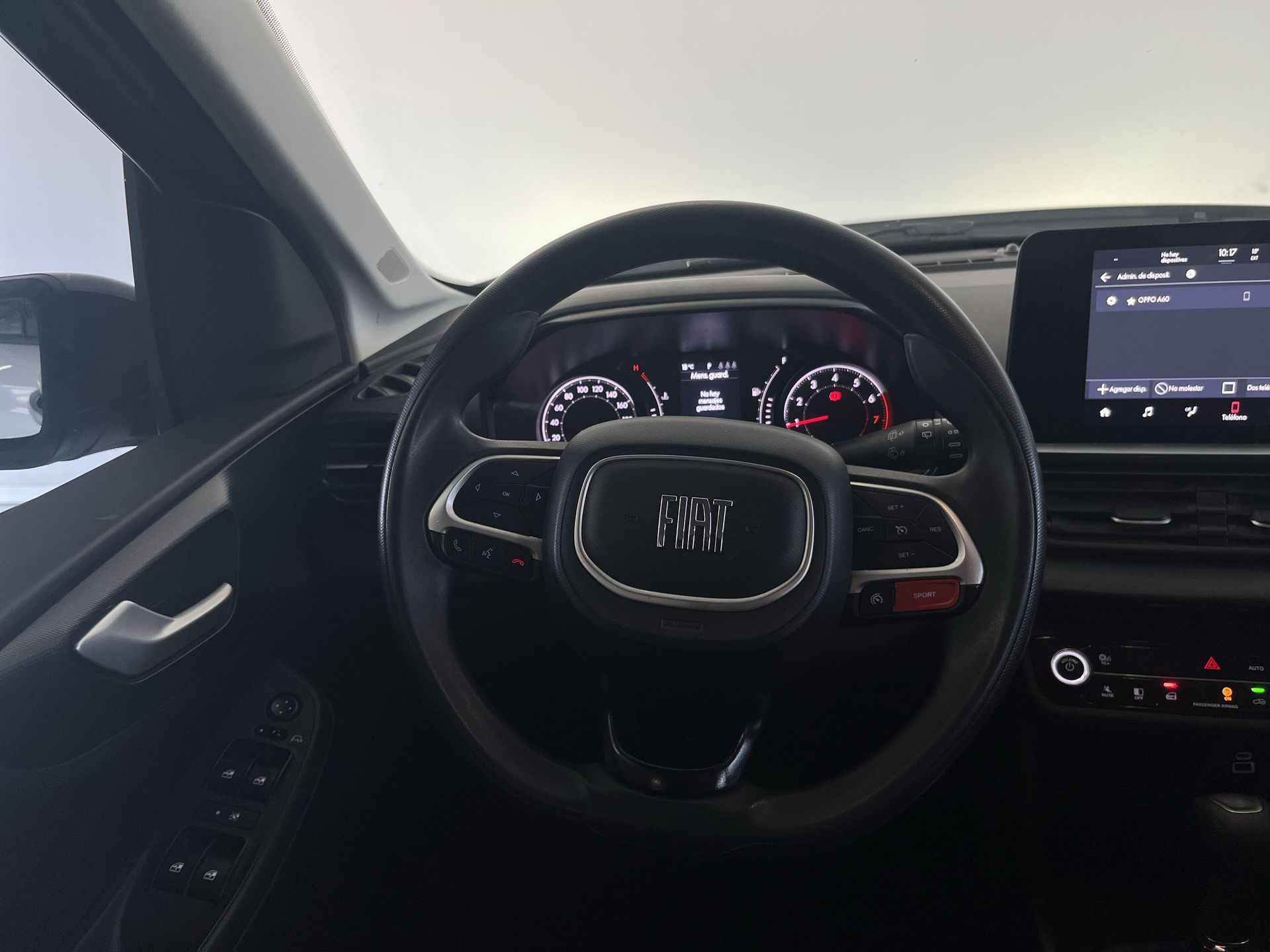 2024 FIAT Pulse 1.3 Drive Plus At