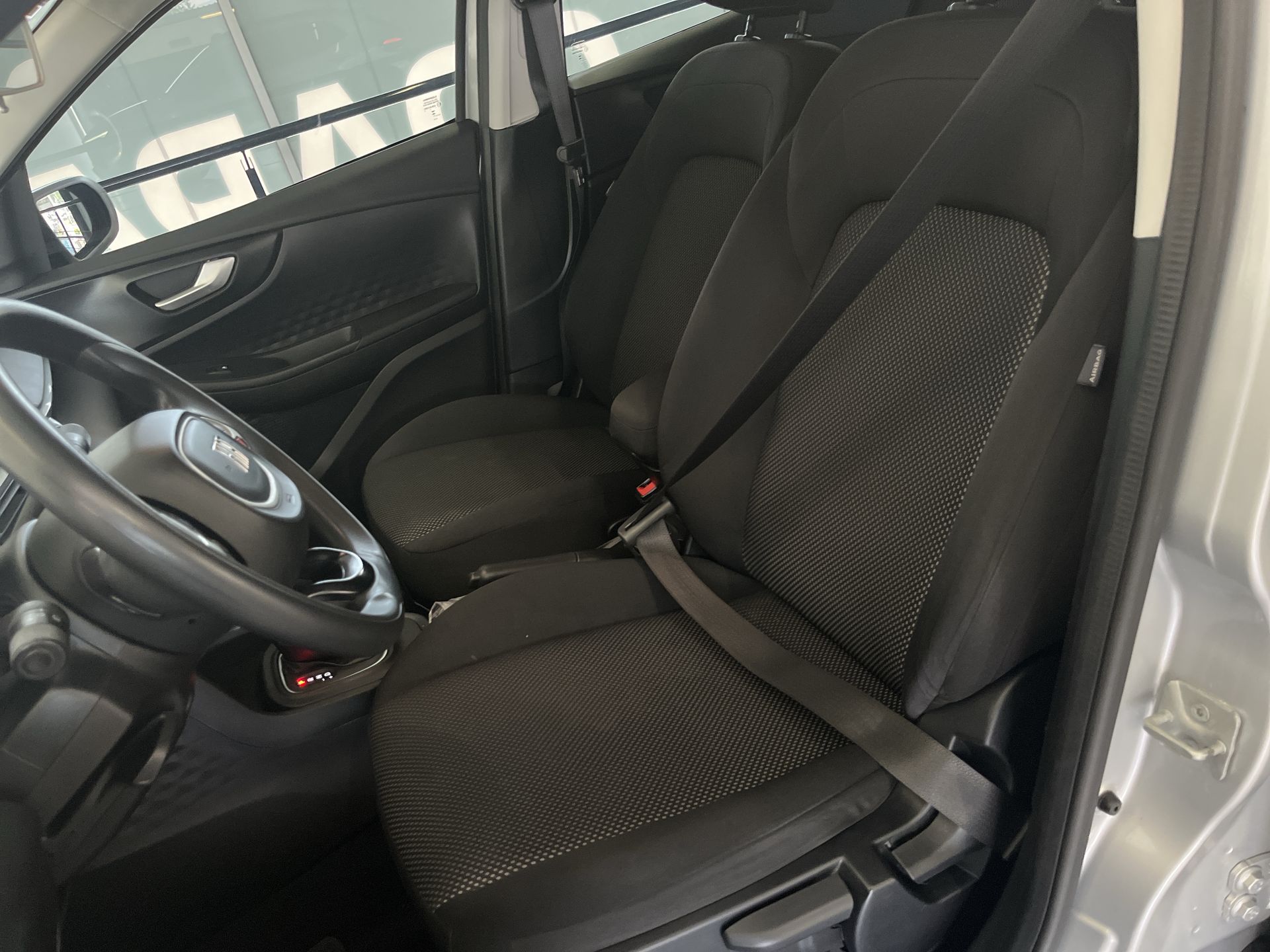 2024 FIAT Pulse 1.3 Drive Plus At