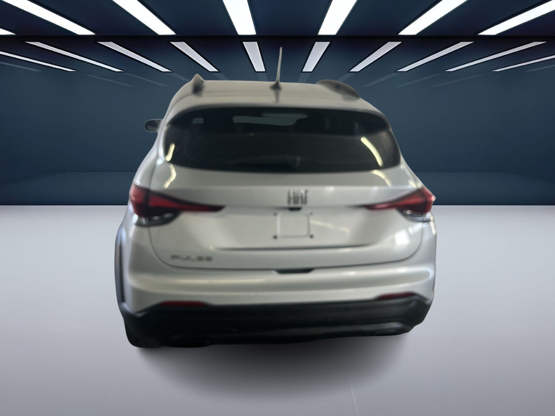 2024 FIAT Pulse 1.3 Drive Plus At