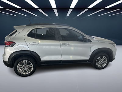 2024 FIAT Pulse 1.3 Drive Plus At