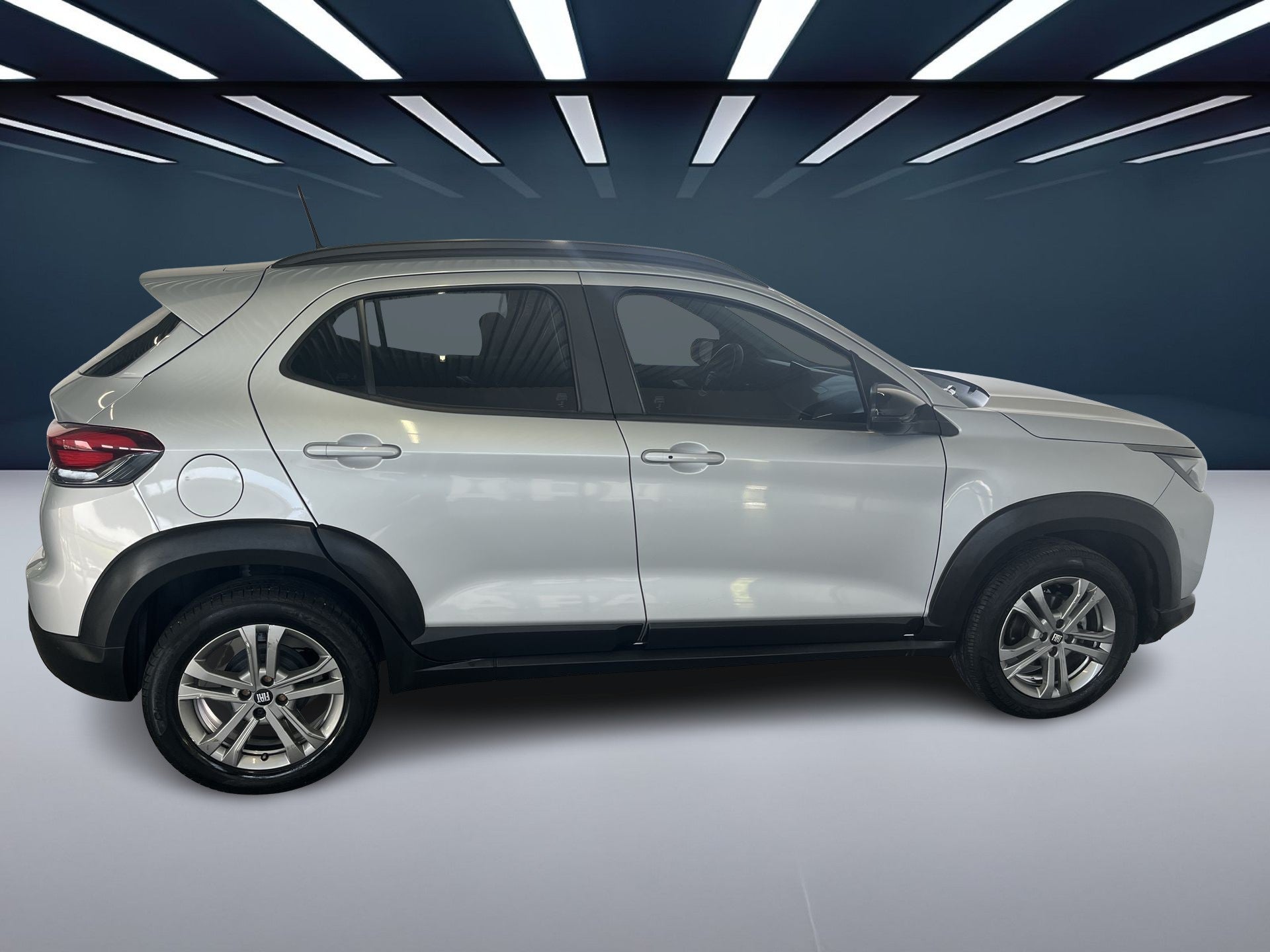 2024 FIAT Pulse 1.3 Drive Plus At