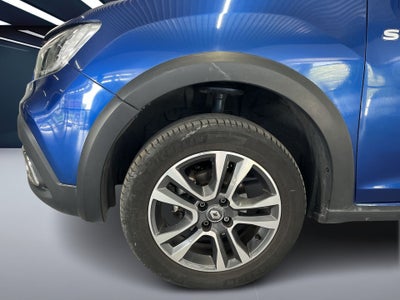 2020 Renault Stepway 1.6 Intens Mt