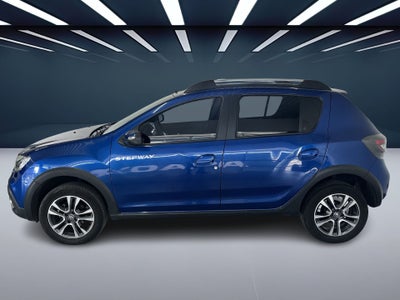 2020 Renault Stepway 1.6 Intens Mt