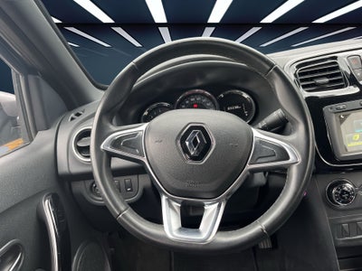 2023 Renault Stepway 1.6 Intens At
