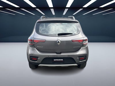 2023 Renault Stepway 1.6 Intens At