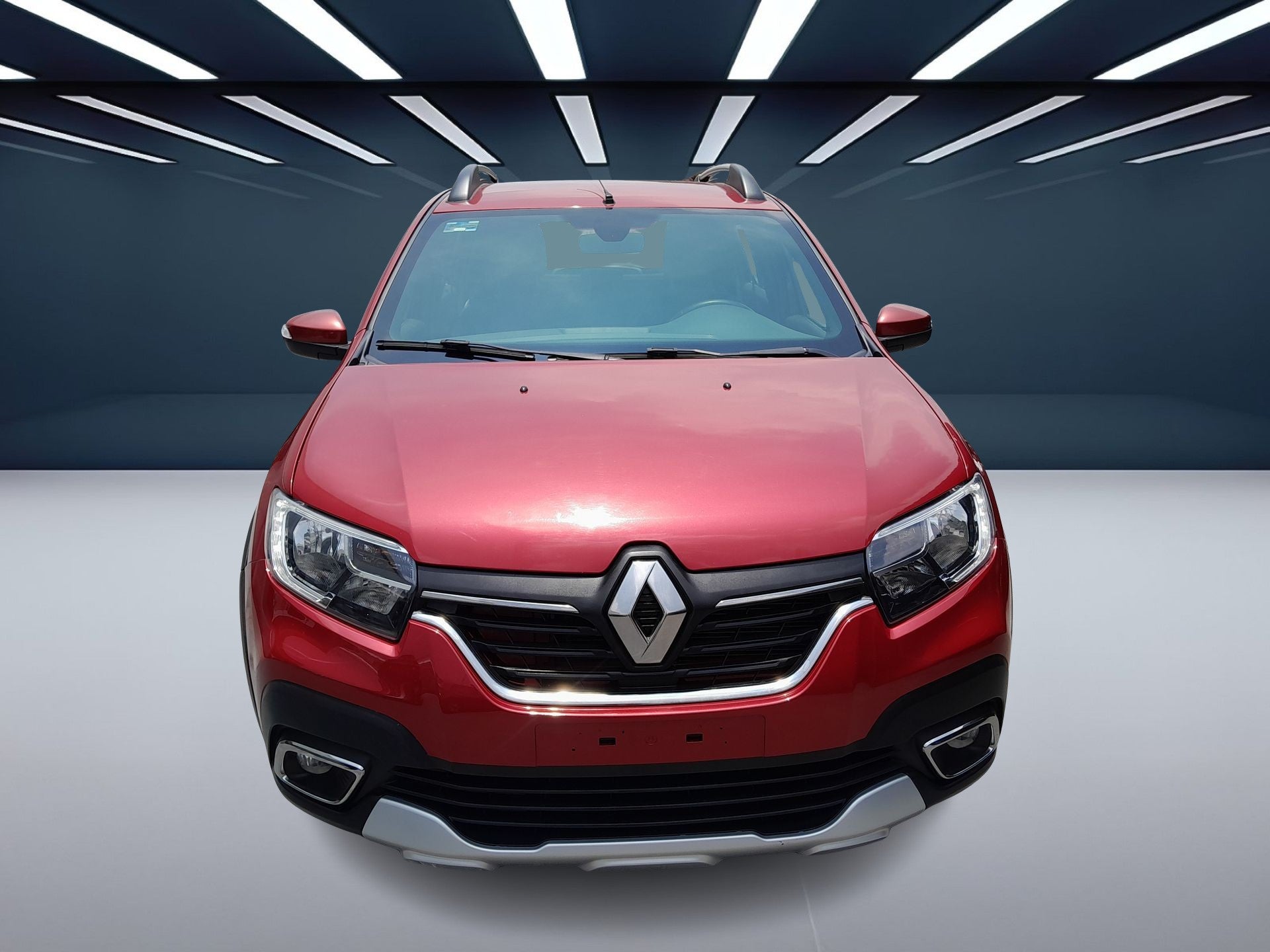 2023 Renault Stepway 1.6 Intens At