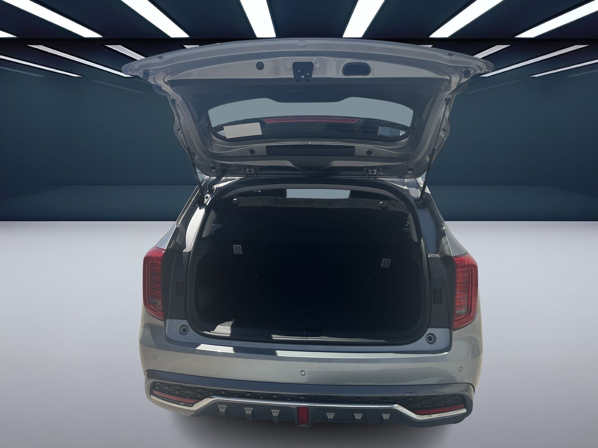 2025 GWM Haval Jolion 1.5 Premium Hev At