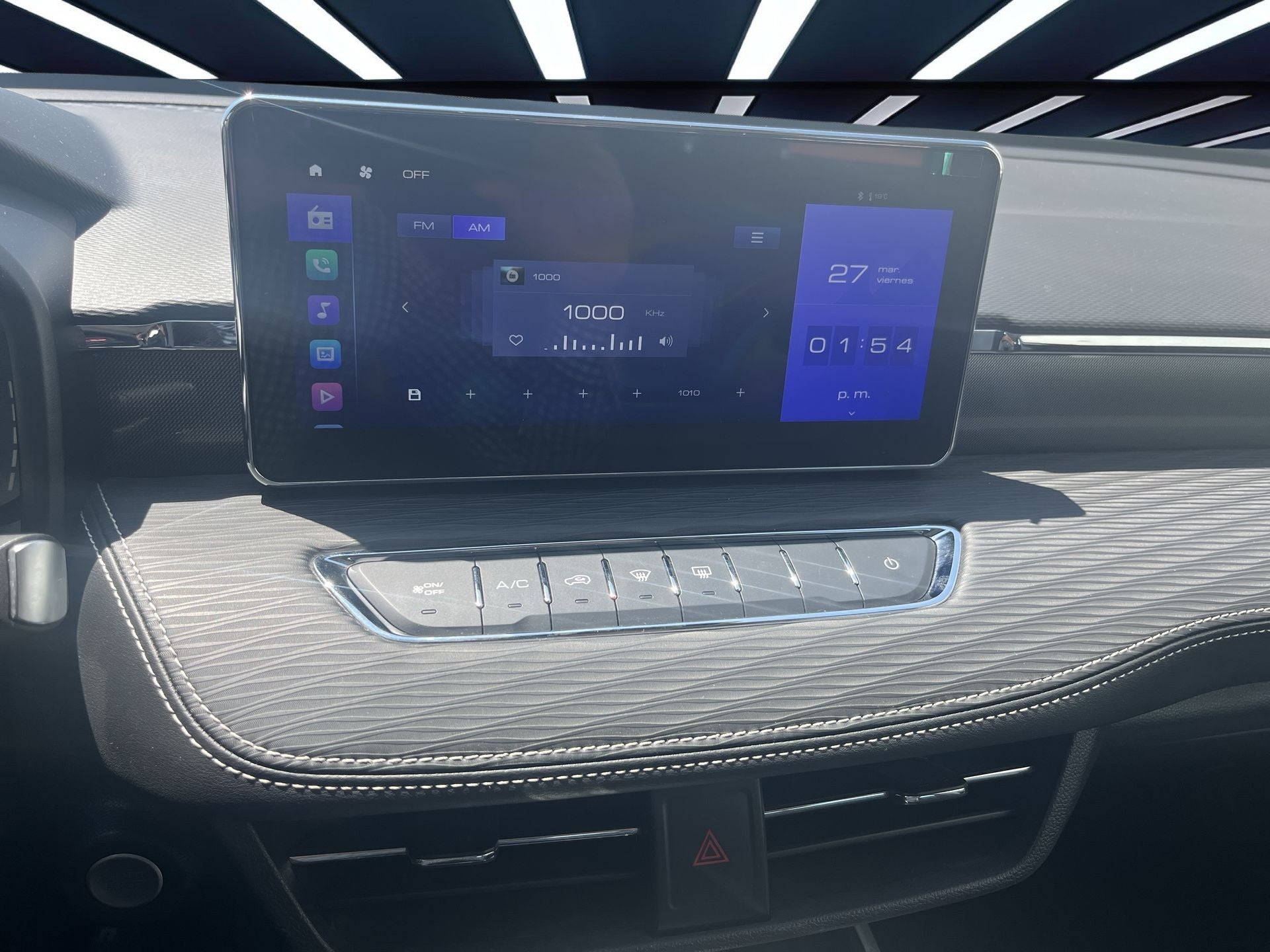 2025 GWM Haval Jolion 1.5 Premium Hev At