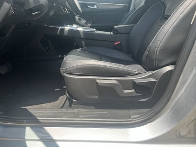 2025 GWM Haval Jolion 1.5 Premium Hev At