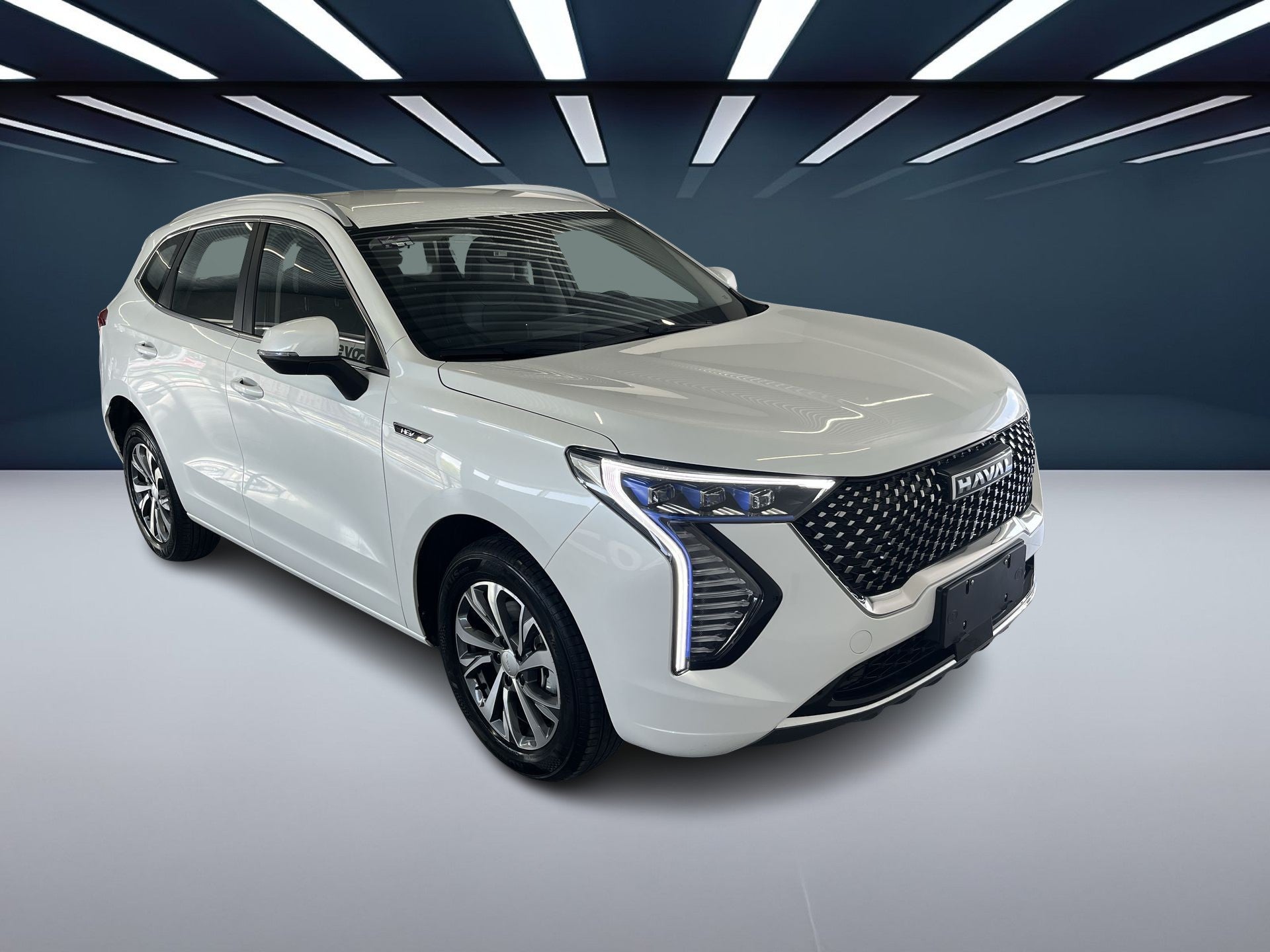 2025 GWM Haval Jolion 1.5 Premium Hev At