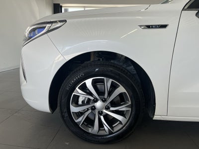 2025 GWM Haval Jolion 1.5 Premium Hev At