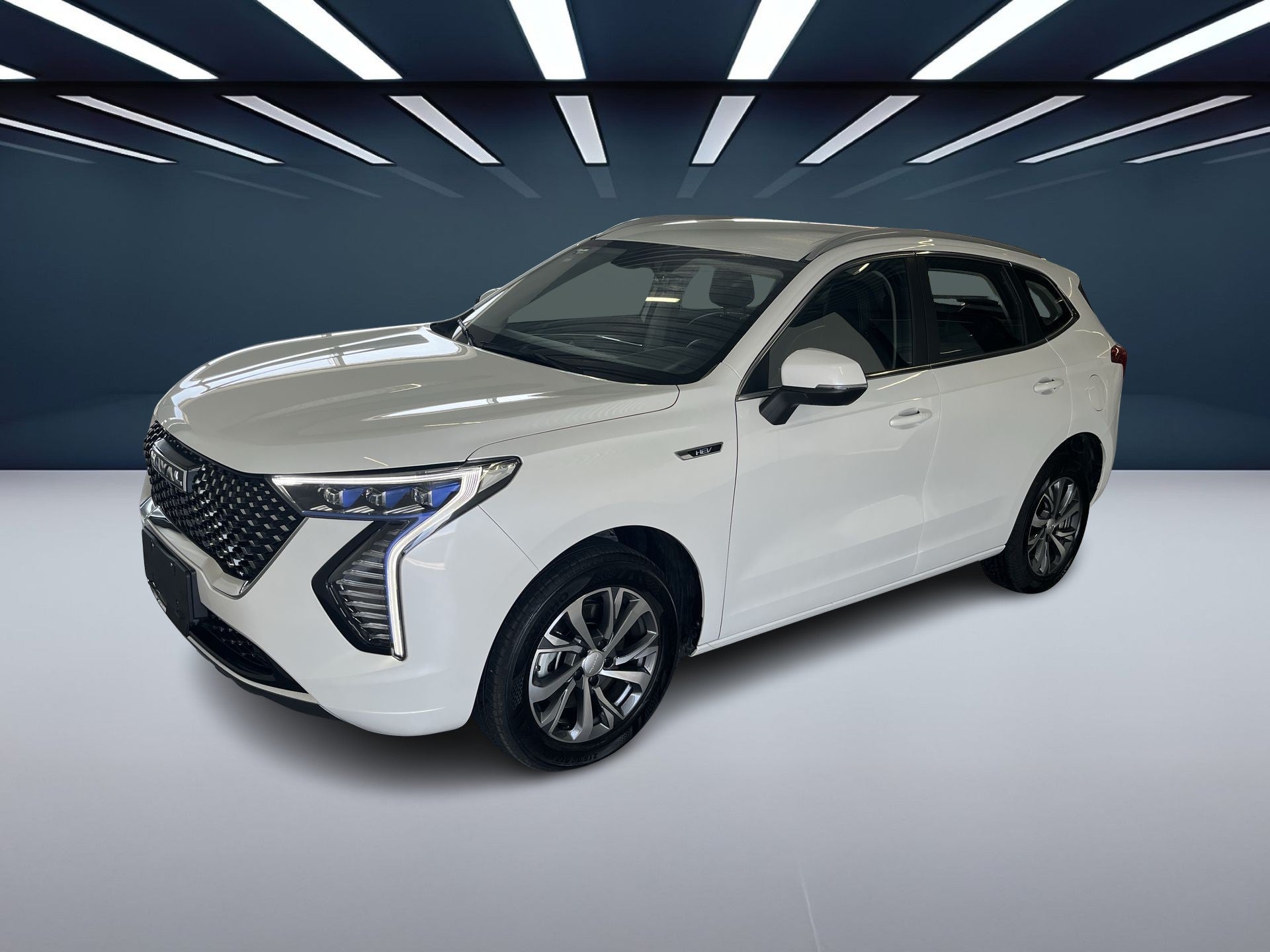 2025 GWM Haval Jolion 1.5 Premium Hev At