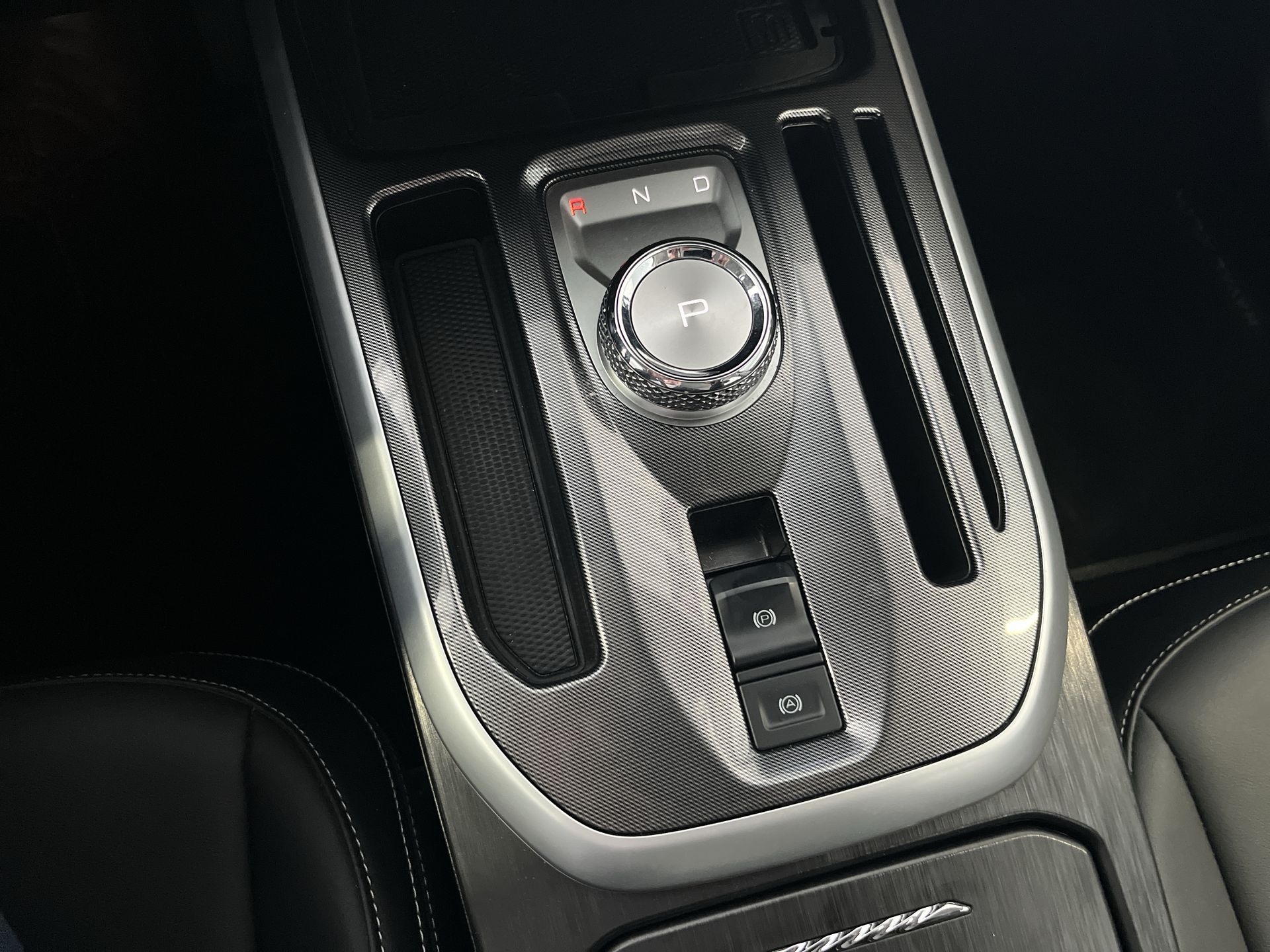 2025 GWM Haval Jolion 1.5 Premium Hev At