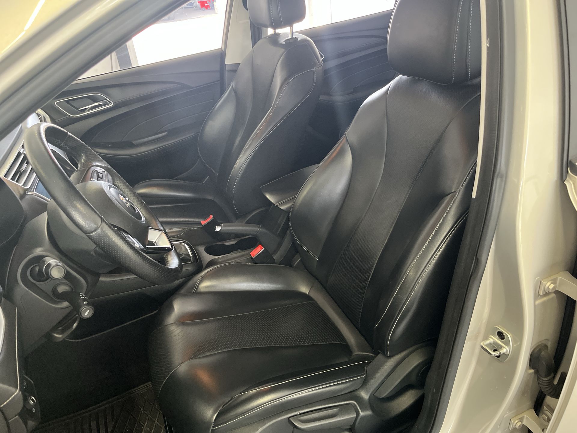 2022 MG MG 5 1.5 COM Excite At