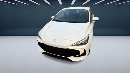 2025 MG MG 3 1.5 Cool HB Mt